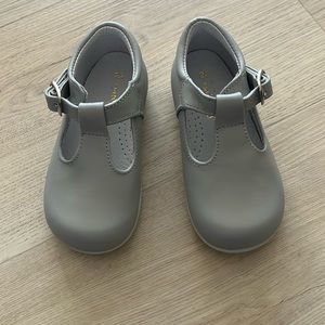 La Coqueta size 22 shoes